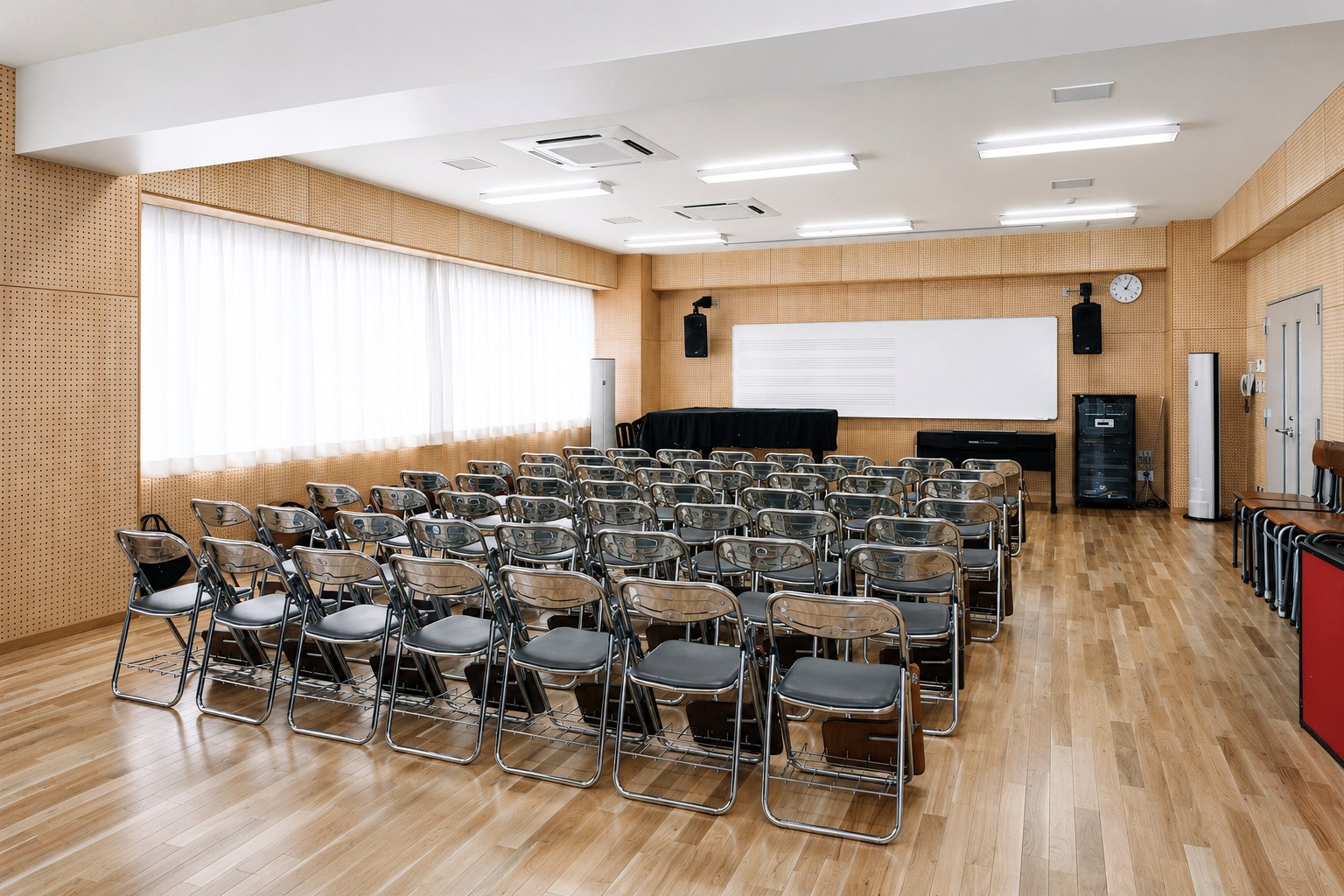 浜松開誠館中学校・高等学校 写真9