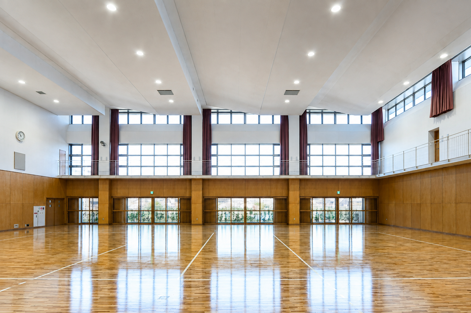 平和幼稚園 写真5