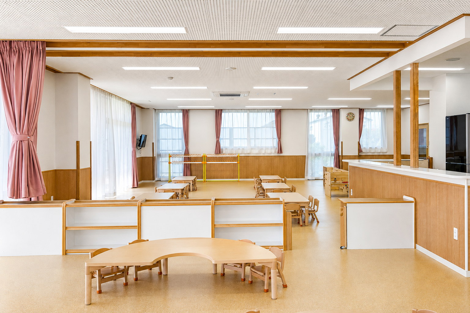 平和幼稚園 写真4