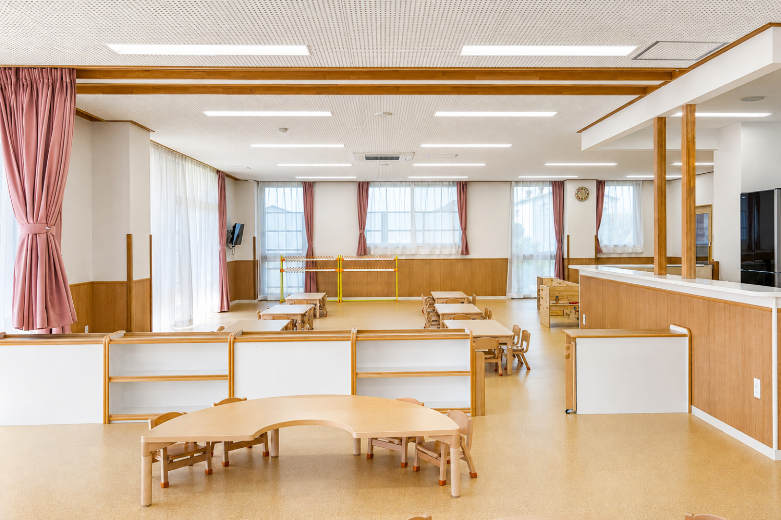 平和幼稚園 写真4