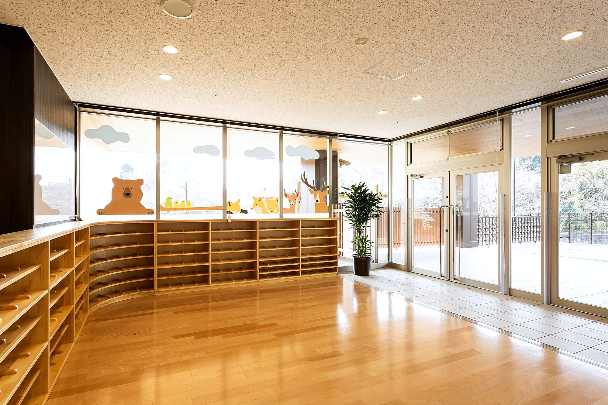 聖隷こども園めぐみ 写真4