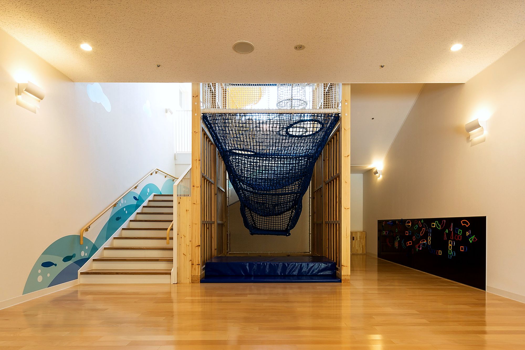 聖隷こども園めぐみ 写真5