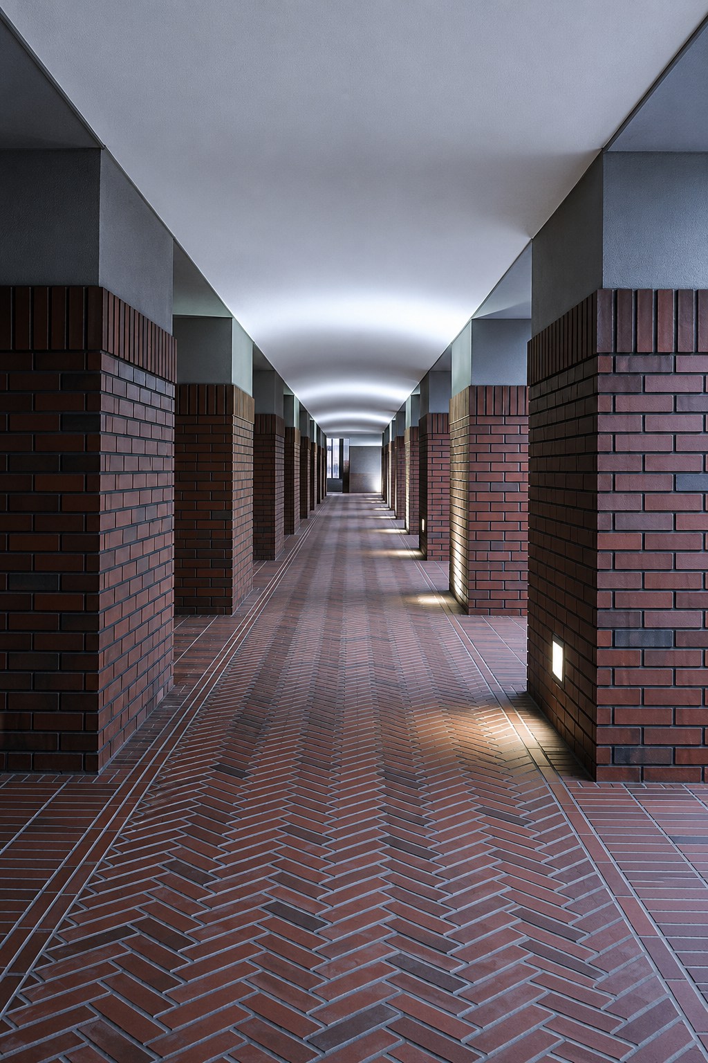 浜松学院大学短期大学部 改修工事 写真4