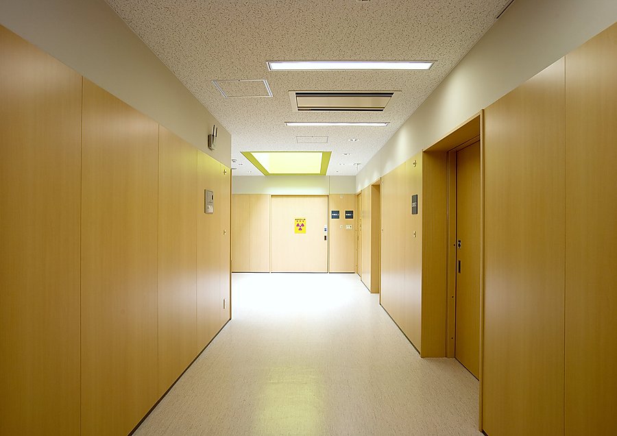 聖隷PET・リニアックセンター