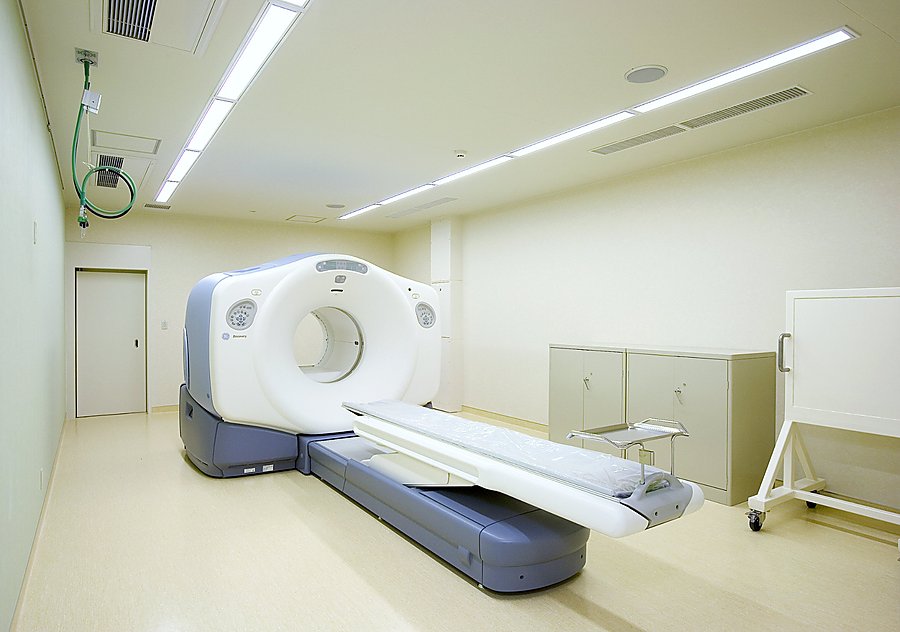 聖隷PET・リニアックセンター