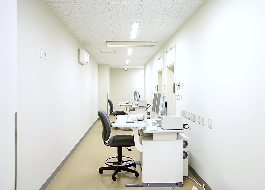 聖隷PET・リニアックセンター