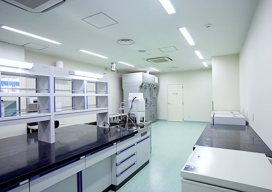 聖隷PET・リニアックセンター