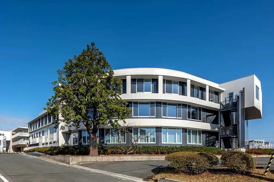 大型通所リハ施設「Harnes」竣工