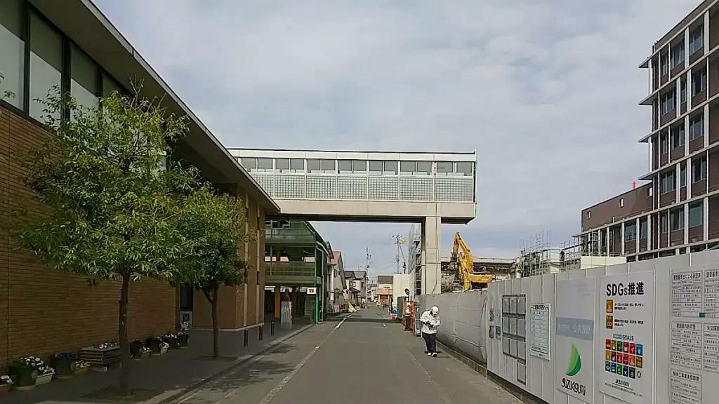 建築の“トマソン”とは?