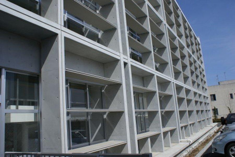 浜松市東区役所