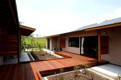 【アーカイブ掲載】私たちは、建物ではなく「暮らし」を設計しています。