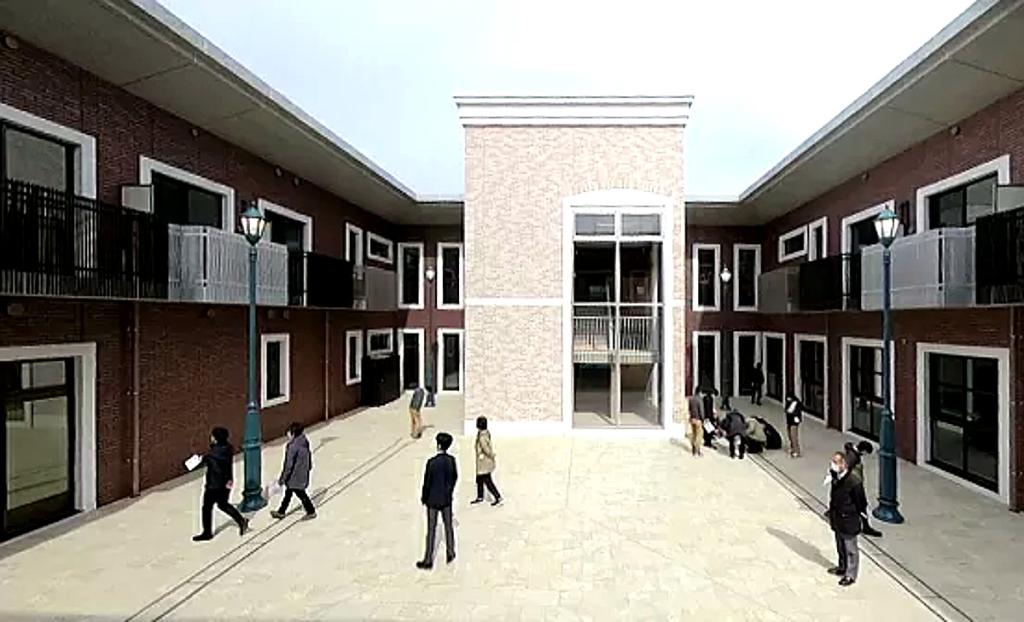 浜松学園 増築・改修工事