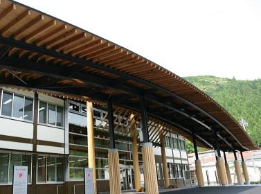 春野協働センター