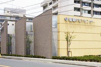 聖隷浜松病院 PETセンター
