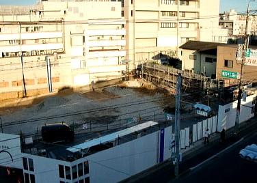 1st　医療を止めない建替えという選択