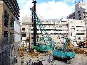 2st　見えない工事にこそ、品質が出る