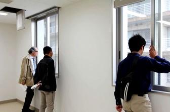 second stage_4　完成直前、最後の確認へ