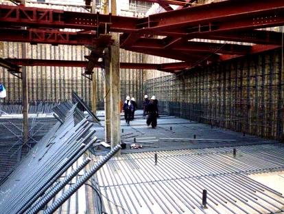 4st　見えない基礎に、命を守る責任を