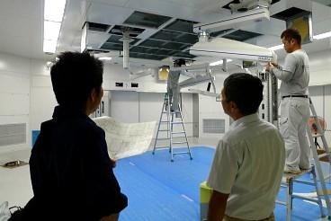 second stage_6　手術機能が進化する