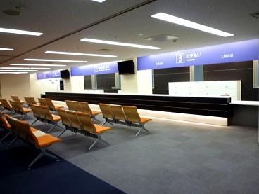 second stage_5　ついに運用開始へ