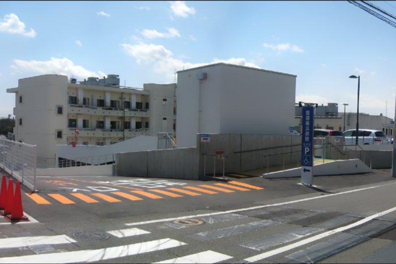 第３回　見えない準備が、安心をつくる