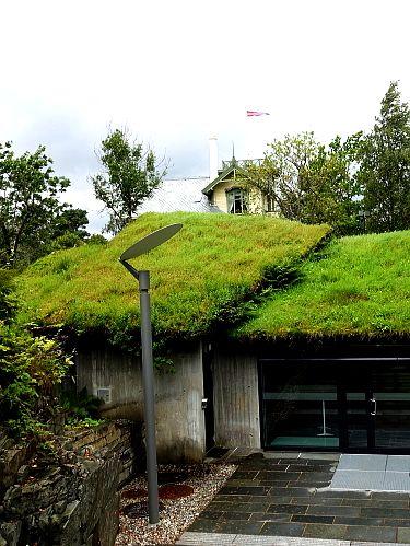 欧州　高齢者施設　視察旅行