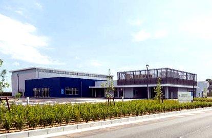 地域障がい者総合リハビリテーションセンター