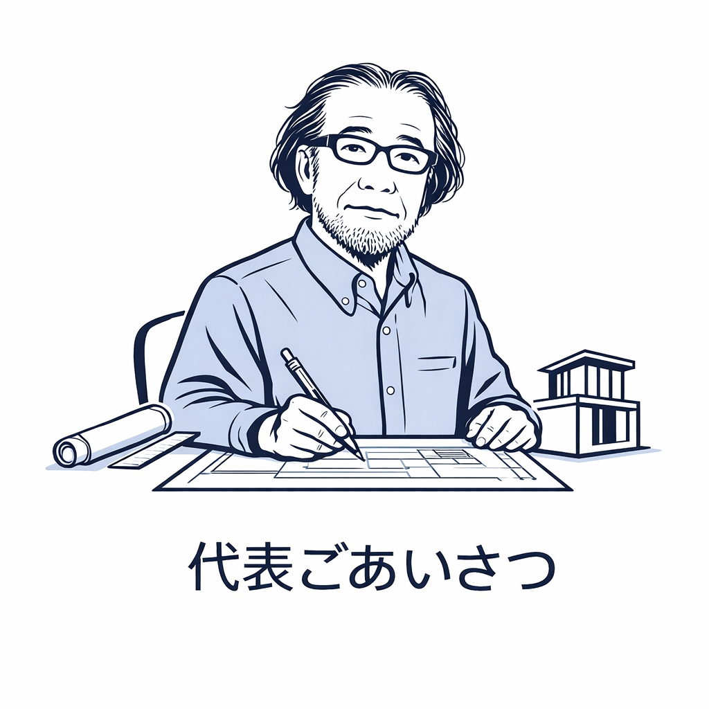 代表メッセージ