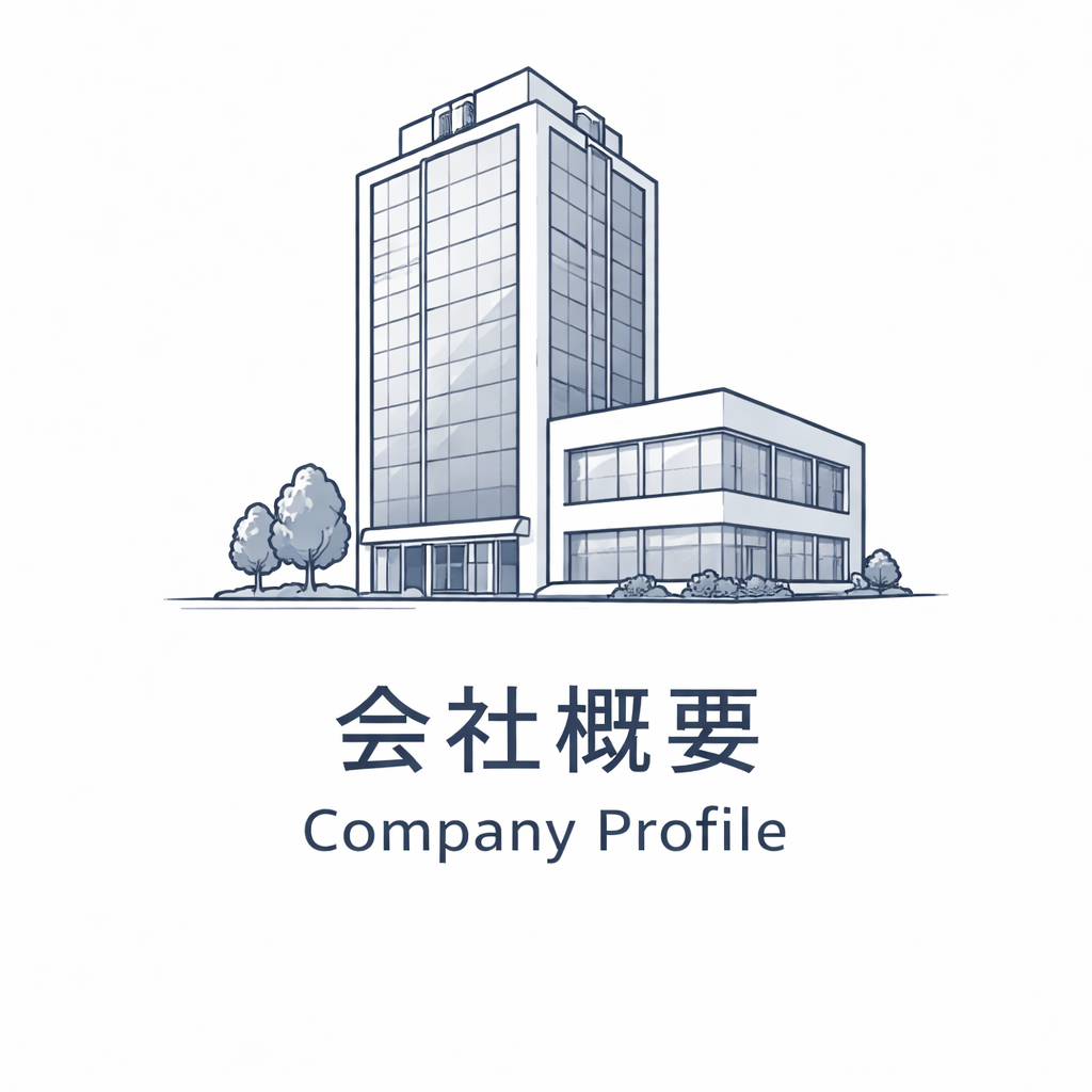 会社概要