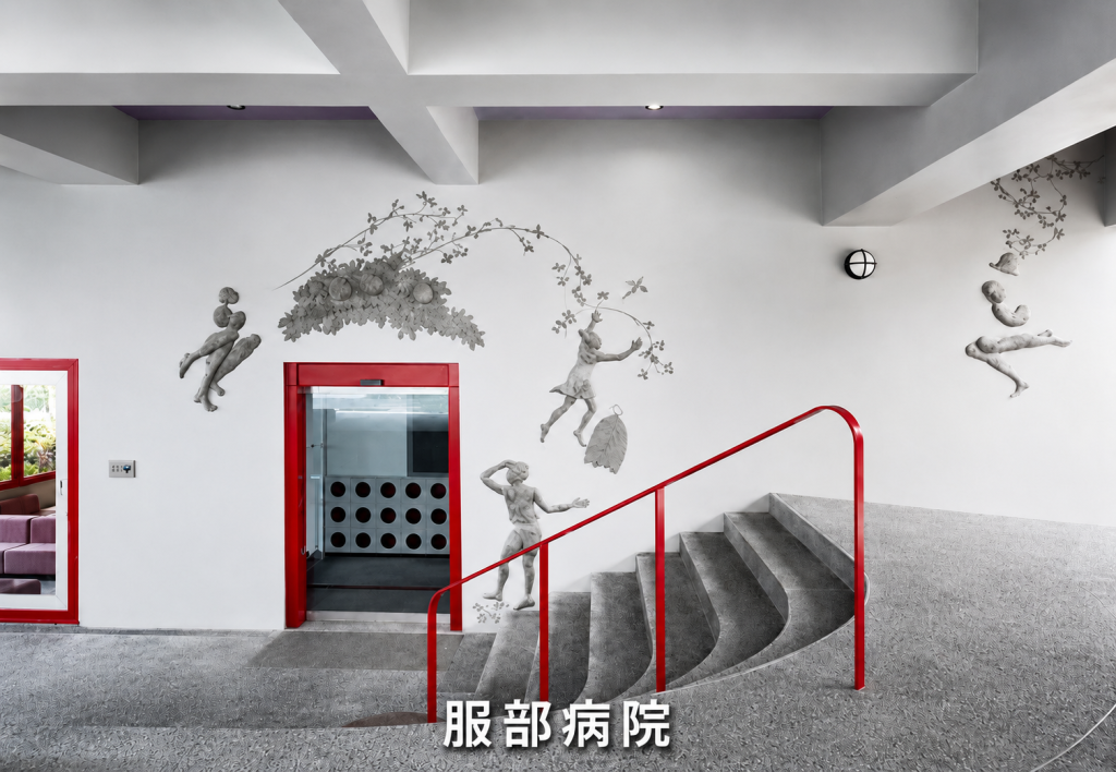 服部病院