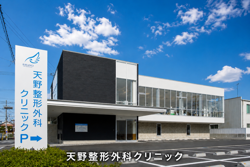 天野整形外科クリニック