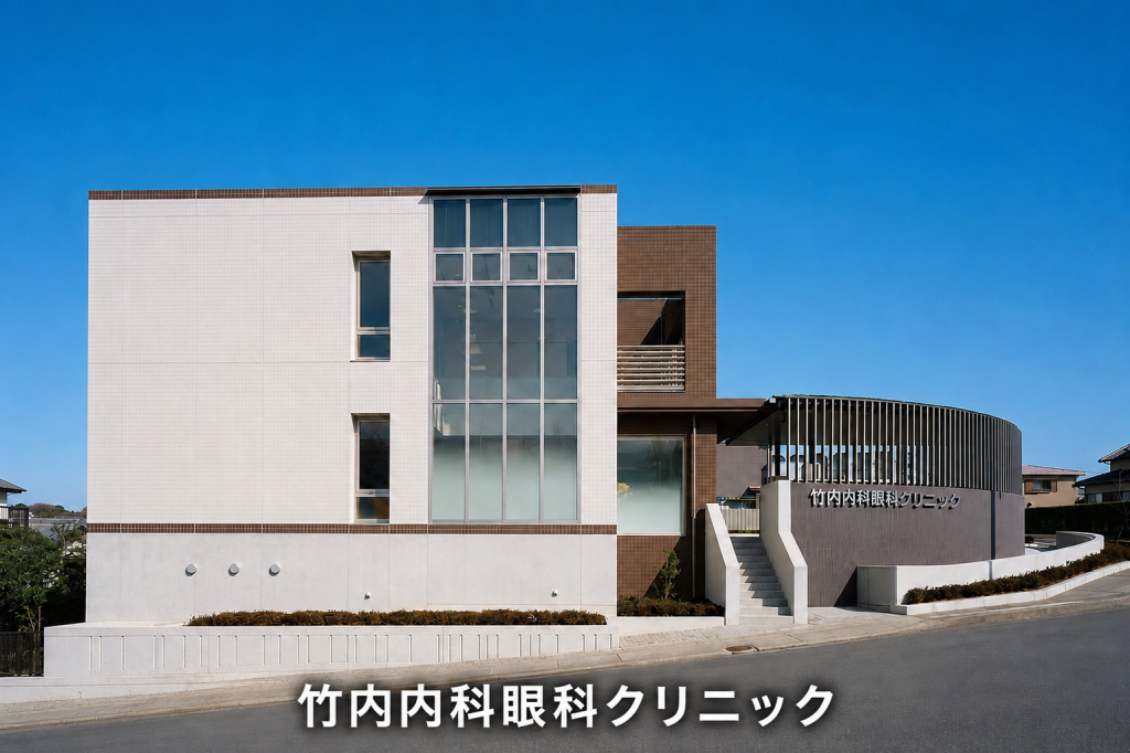 竹内内科眼科クリニック