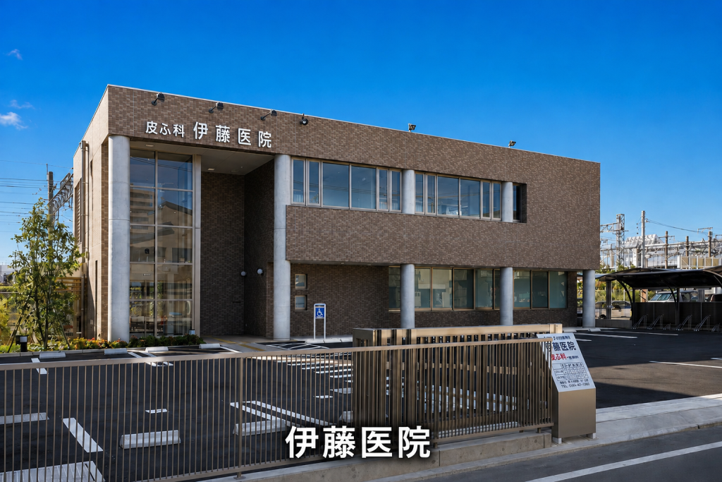 伊藤医院