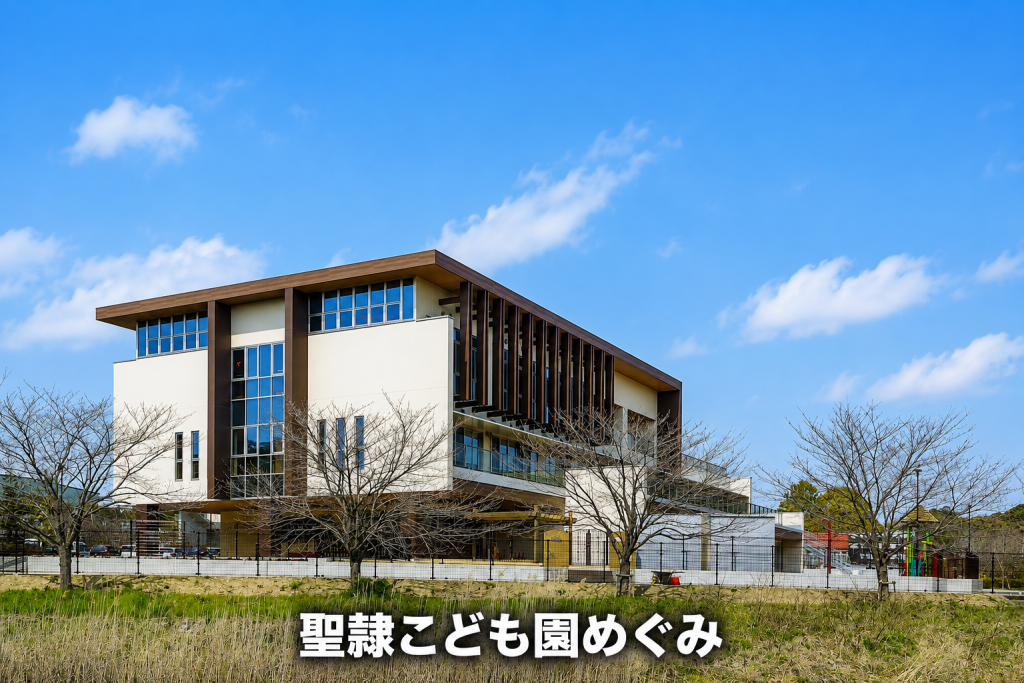 聖隷こども園めぐみ