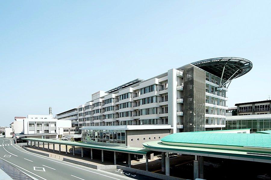 聖隷三方原病院第４期工事