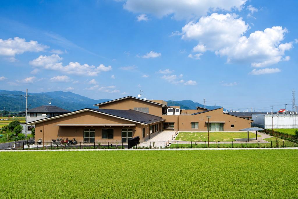 おおぞら療育センター　つばさ静岡