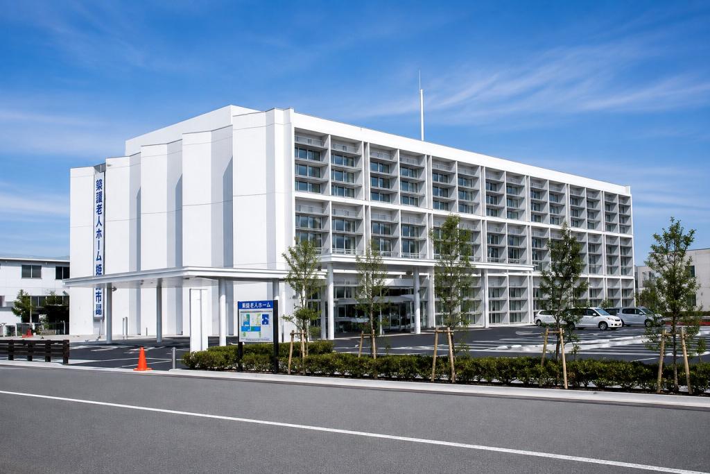 浜松市東区役所