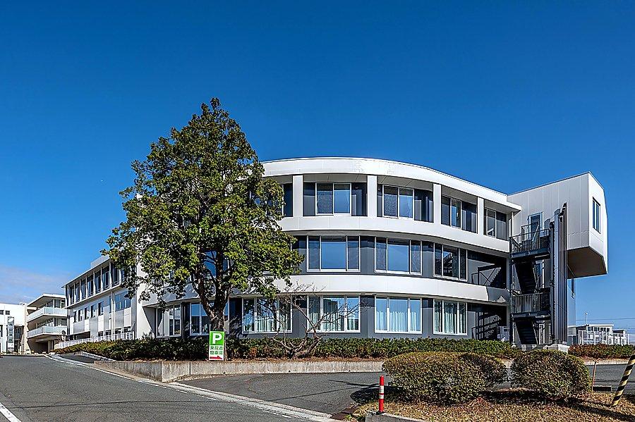 西山病院　未来型ﾃﾞｲｹｱ棟　Harnes(ﾊｰﾈｽ）