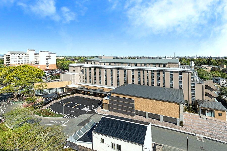 浜名湖エデンの園 新1・2号館