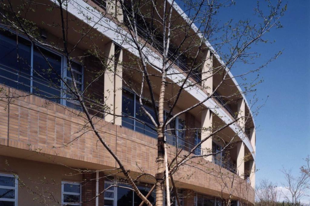 介護老人保健施設 白脇ケアセンター　①